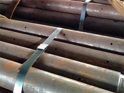 滦州管棚管
